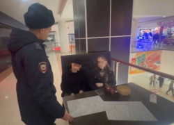 В Астрахани увеличат количество рейдов по выявлению детей на ночных улицах