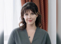 Ольга Прокофьева: нестандартные форматы сотрудничества делают Каспий центром притяжения