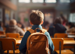 В астраханских учебных учреждениях проверили температурный режим