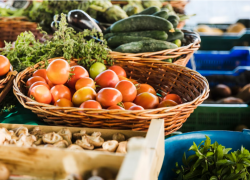 В Астрахани появится новый сельскохозяйственный рынок