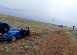 Бату Хасиков прокомментировал ДТП, в котором погиб 11-летний астраханец