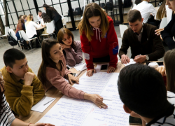 Работающая молодежь становится меньшинством астраханского рынка труда