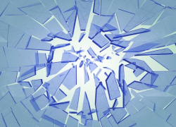 Астраханец убил знакомого розочкой и получил 8 лет