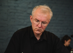 Олег Шеин не будет участвовать в выборах губернатора Астраханской области