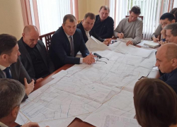 В селе Началово Астраханской области до декабря 2022 года достроят объект водоснабжения 