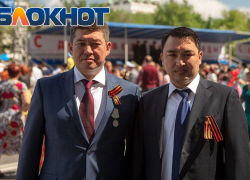 Уволен советник губернатора Канат Шантимиров