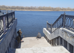 Прогноз погоды, именины, праздники в Астрахани 24 марта