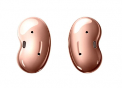 Galaxy Buds Live: надежный вариант гарнитуры от Samsung