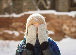 Монтажники спасли упавшую с моста 14-летнюю астраханку