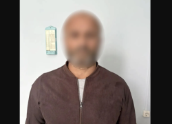 В Астрахани задержали иностранца под личиной несуществующего человека