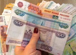 В 2026 году МРОТ астраханцев увеличится почти на 21%