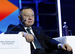 Глава Минстроя России прокомментировал обрушение пятиэтажки в Астрахани