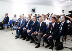 Стало известно, кто поборется за право служить астраханскому народу от Единой России