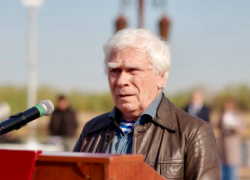 Географ Петр Бухарицын, пропавший во время экспедиции, найден