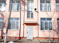 В Астрахани сформировали список нуждающихся в ремонте детских садов