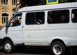 В Астрахани нашли маршрутчика, который оставил ребенка без денег на морозе