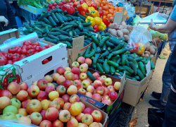 В Астраханской области снова изменились цены на продукты: что стало дороже 