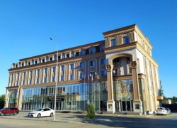 24 декабря в Астрахани состоится выставка-продажа местных товаропроизводителей