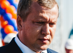 Профсоюз медиков выступил против инициативы астраханского врио губернатора 