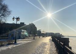 Погода, праздники, именины во вторник 30 января 