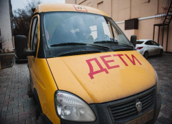 Астраханский таксист предстанет перед судом за надругательство над 5-летней девочкой
