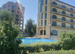 Прогноз погоды, именины, праздники в Астрахани в воскресенье 9 июля