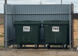 Один из районов Астраханской области сэкономил миллионы рублей на площадках ТКО