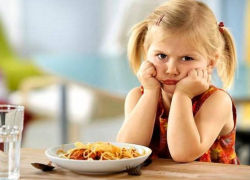 В Астраханские детсады и школы поступала рыбная продукция неизвестного качества