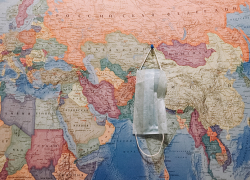 261 астраханец за сутки заразился COVID-19