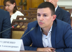 Каждому контрактнику из астраханского дивизиона «Лотос» выплатят по 150 тысяч рублей