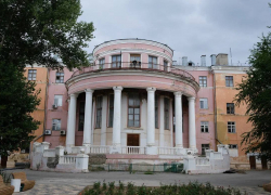 Минобороны восстановит здание на севере Астраханской области 