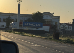 В Астраханскую область ввезли 151 тонну рыбы из Казахстана