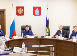 Астраханская прокуратура выявила 500 нарушений при реализации нацпроектов в 2022 году
