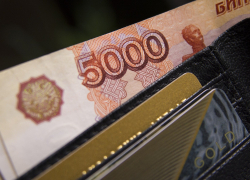 В Астрахани у «Росморпорта» похитили 2 миллиона при ремонте земснаряда  