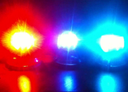 В Астрахани в тройном ДТП с сотрудником полиции пострадало семь человек