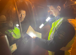 В 2022 году 65 водителей автобусов ездили по маршрутам с техническими неисправностями