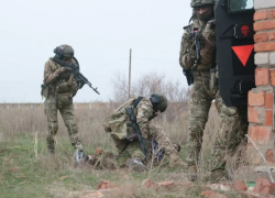 В Астрахани «террористы» установили взрывчатку на энергетическом предприятии