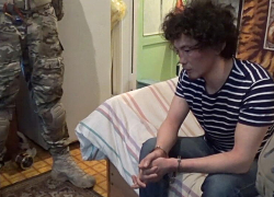 Сторонника ИГ осудили на 13 лет за подготовку теракта в Астраханской области  