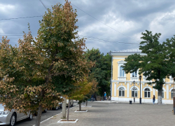 Прогноз погоды, именины, праздники в Астрахани в четверг 31 августа