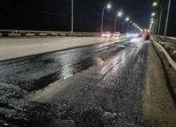 21 марта Старый мост в Астрахани закроют для автомобилистов