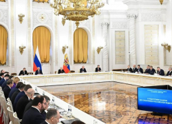 Астраханская область нацелилась на подготовку высококвалифицированных кадров