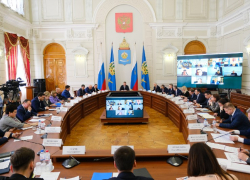 День Победы в Астраханской области пройдёт в формате оффлайн
