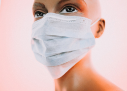 255 астраханцев заразились COVID-19