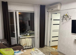 В астраханской квартире семья из четырех человек отравилась угарным газом