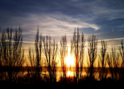 Прогноз погоды, именины, праздники в Астрахани 18 января