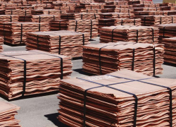 Астраханца будут судить за похищение медных катодов на 14 миллионов рублей