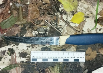 Астраханка получила срок за убийство мужа одним ударом