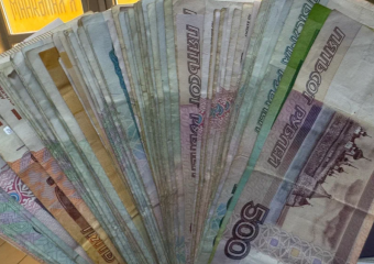 В Астрахани глава спортивной организации переводил деньги экстремистам