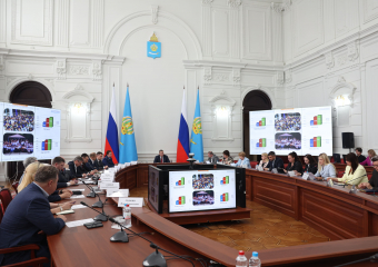 В Астраханской области улучшат водоснабжение