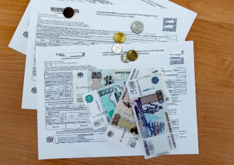 Сумма просроченной дебиторской задолженности жителей Астрахани перед ООО «Астраханские тепловые сети» превысила 1,8 млрд рублей